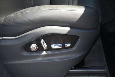 2019 Porsche Cayenne 4DR SUV AWD