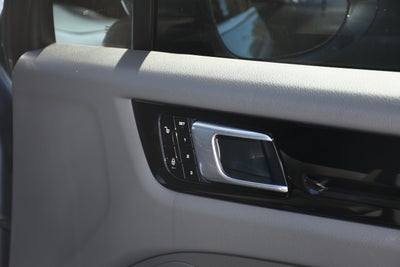 2019 Porsche Cayenne 4DR SUV AWD