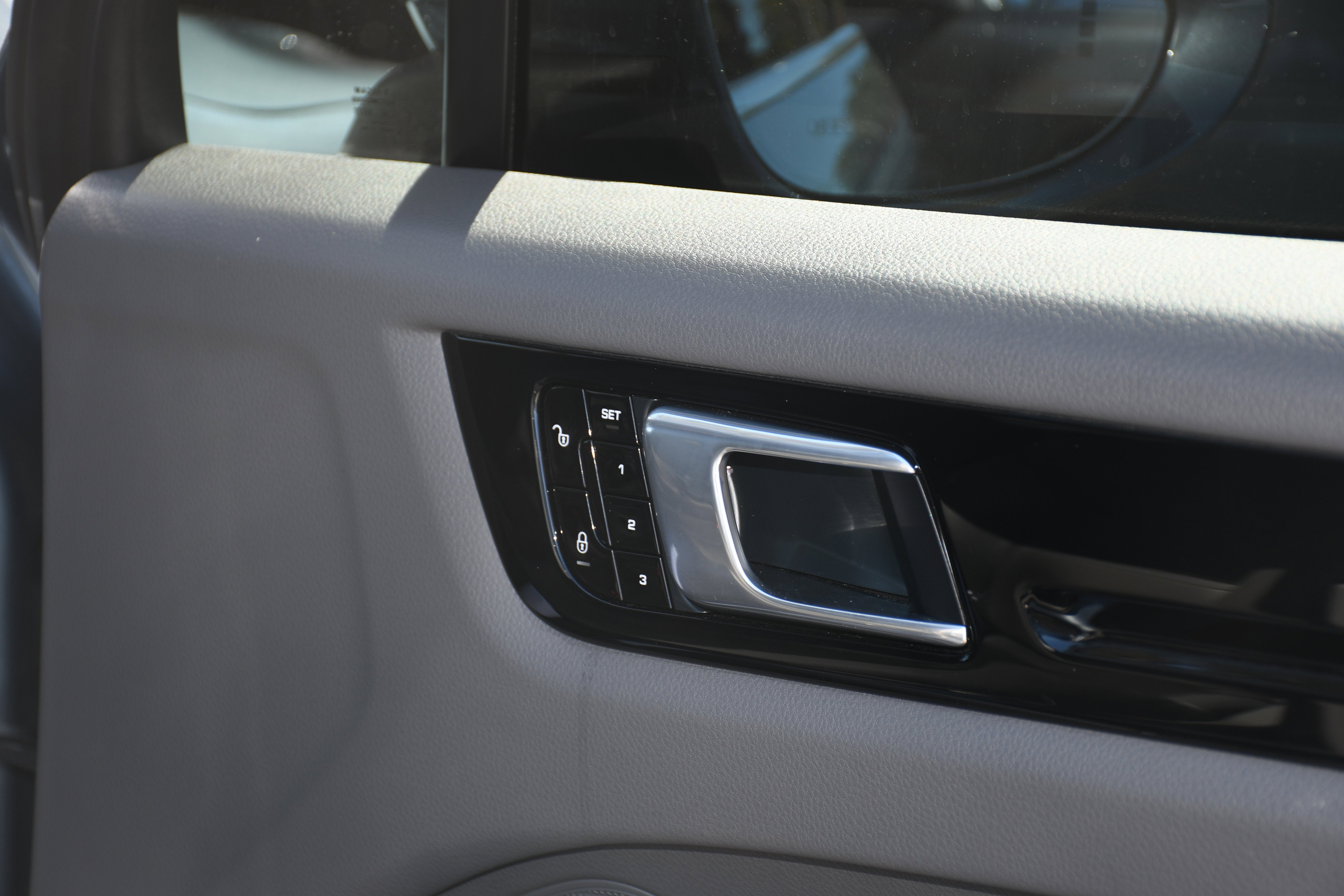 2019 Porsche Cayenne 4DR SUV AWD