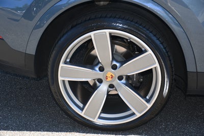 2019 Porsche Cayenne 4DR SUV AWD