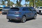 2019 Porsche Cayenne 4DR SUV AWD