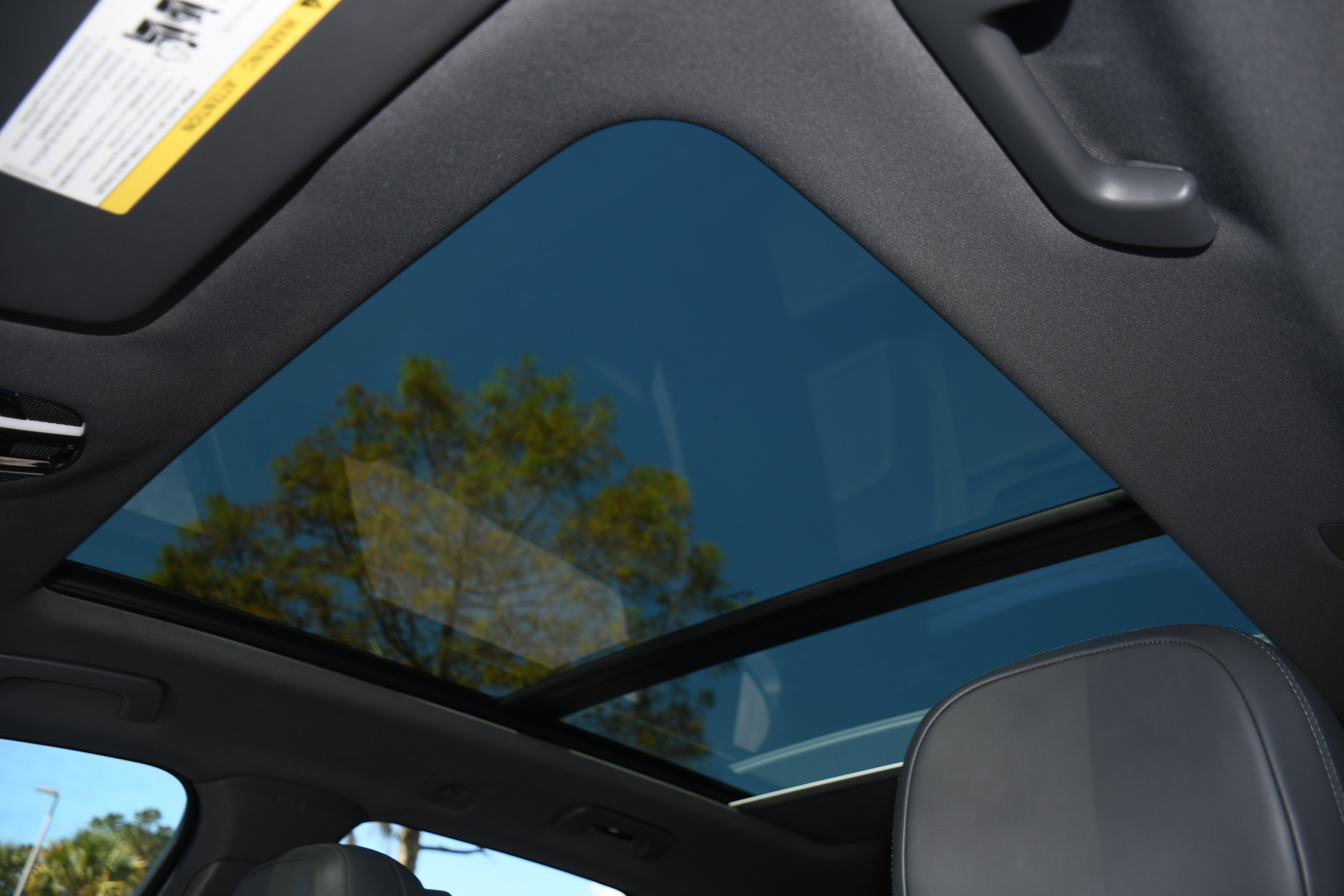 2019 Porsche Cayenne 4DR SUV AWD