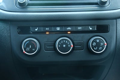 2016 Volkswagen Tiguan R-Line