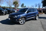2016 Volkswagen Tiguan R-Line