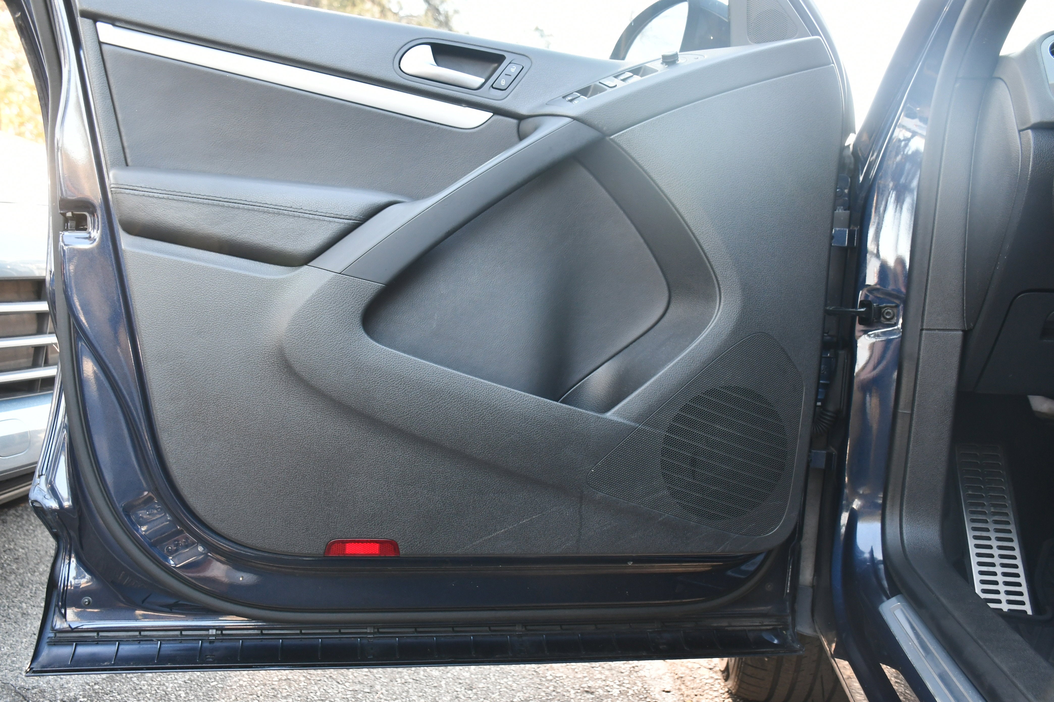 2016 Volkswagen Tiguan R-Line