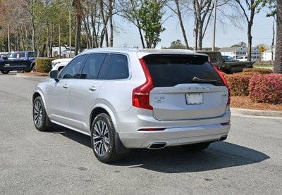2021 Volvo XC90 Momentum