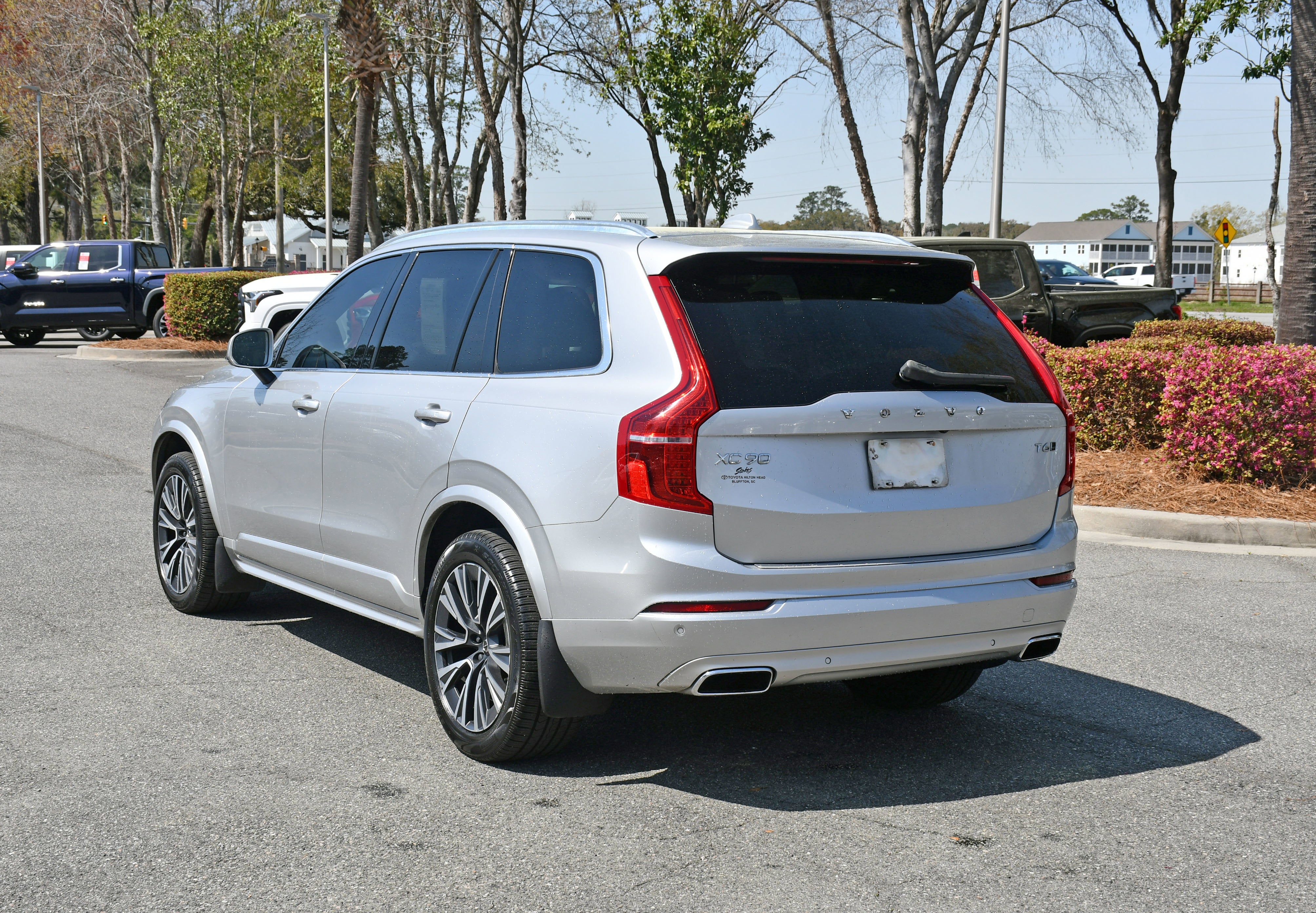 2021 Volvo XC90 Momentum