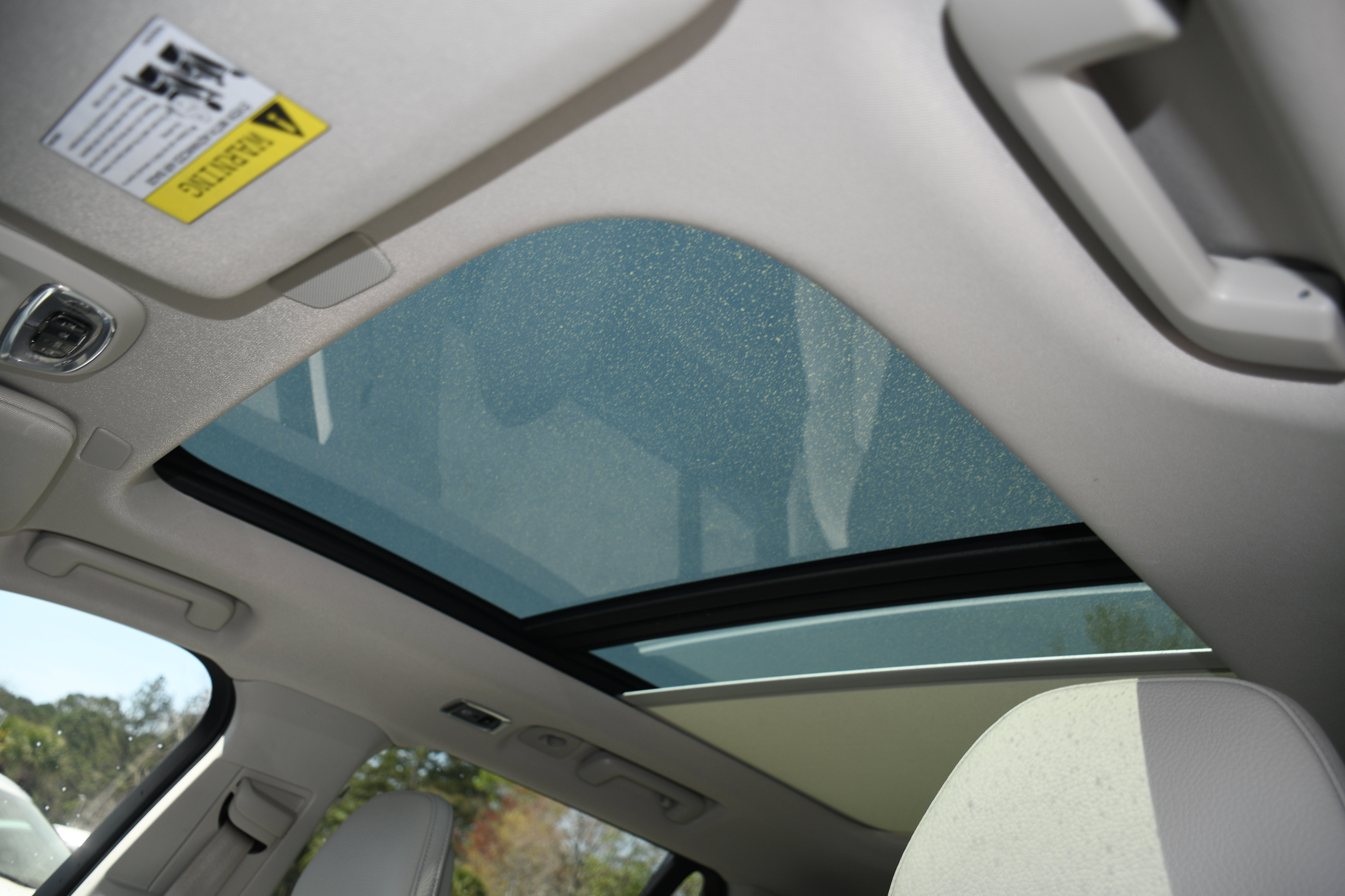 2021 Volvo XC90 Momentum