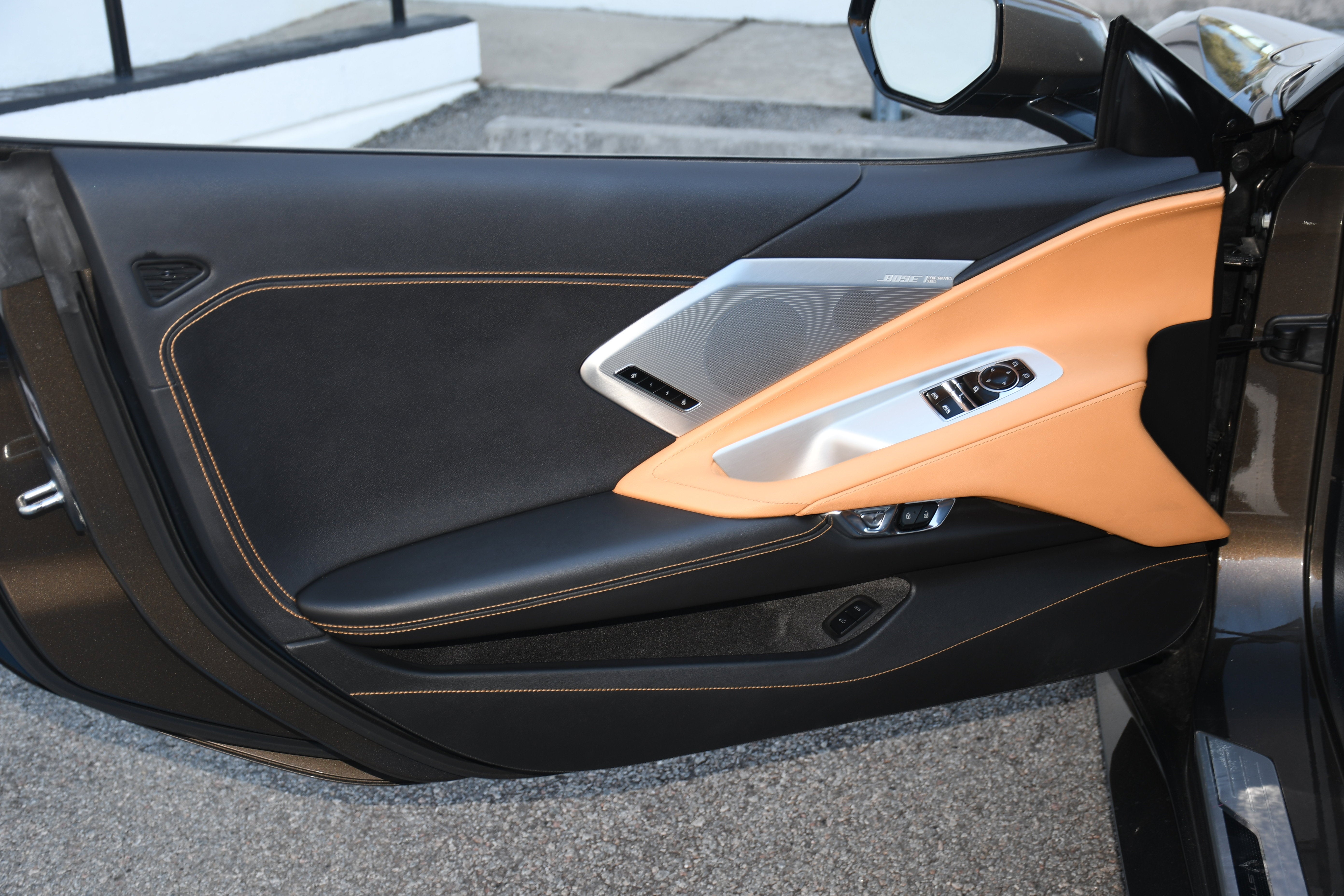 2020 Chevrolet Corvette 2LT