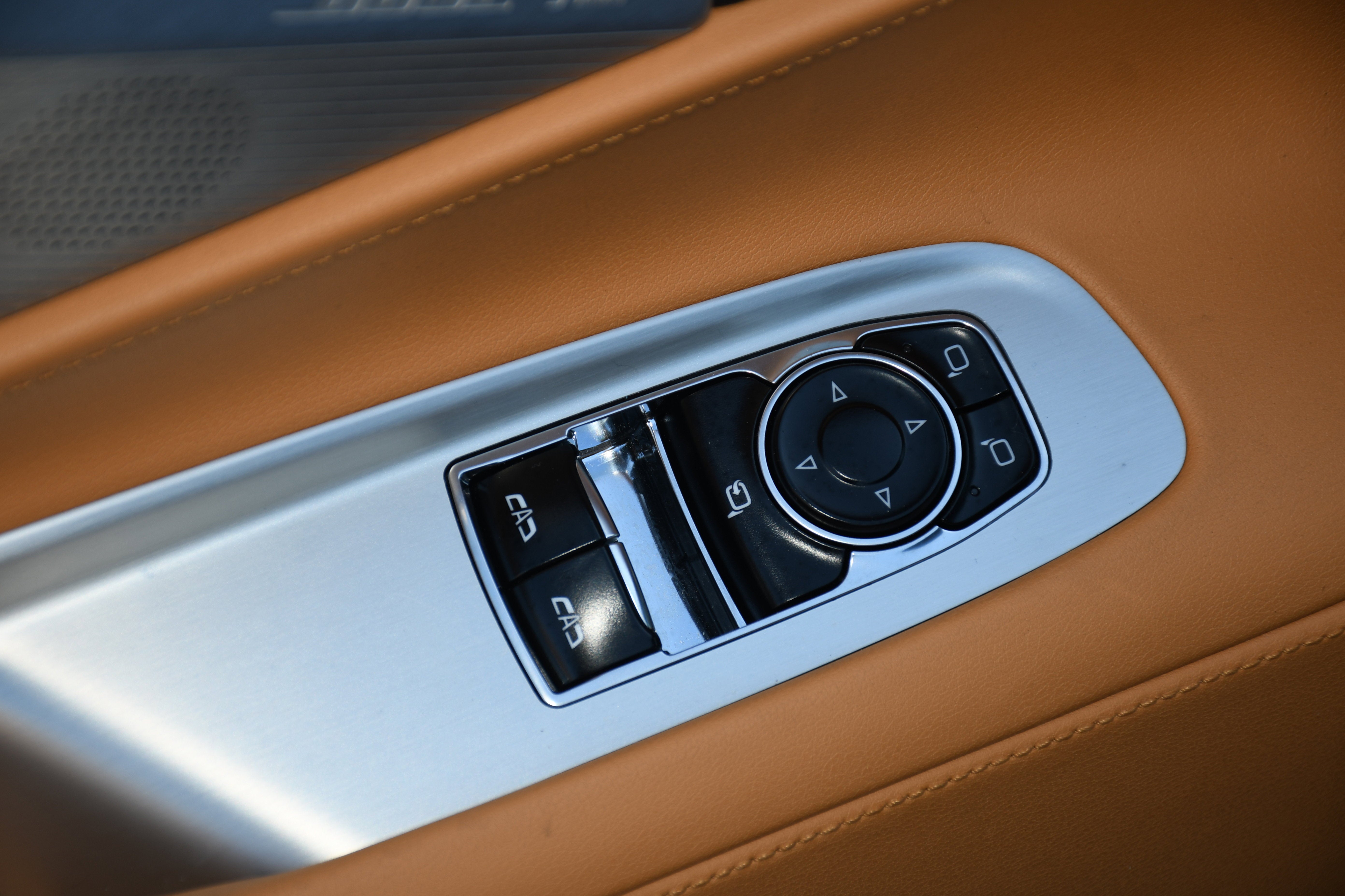 2020 Chevrolet Corvette 2LT