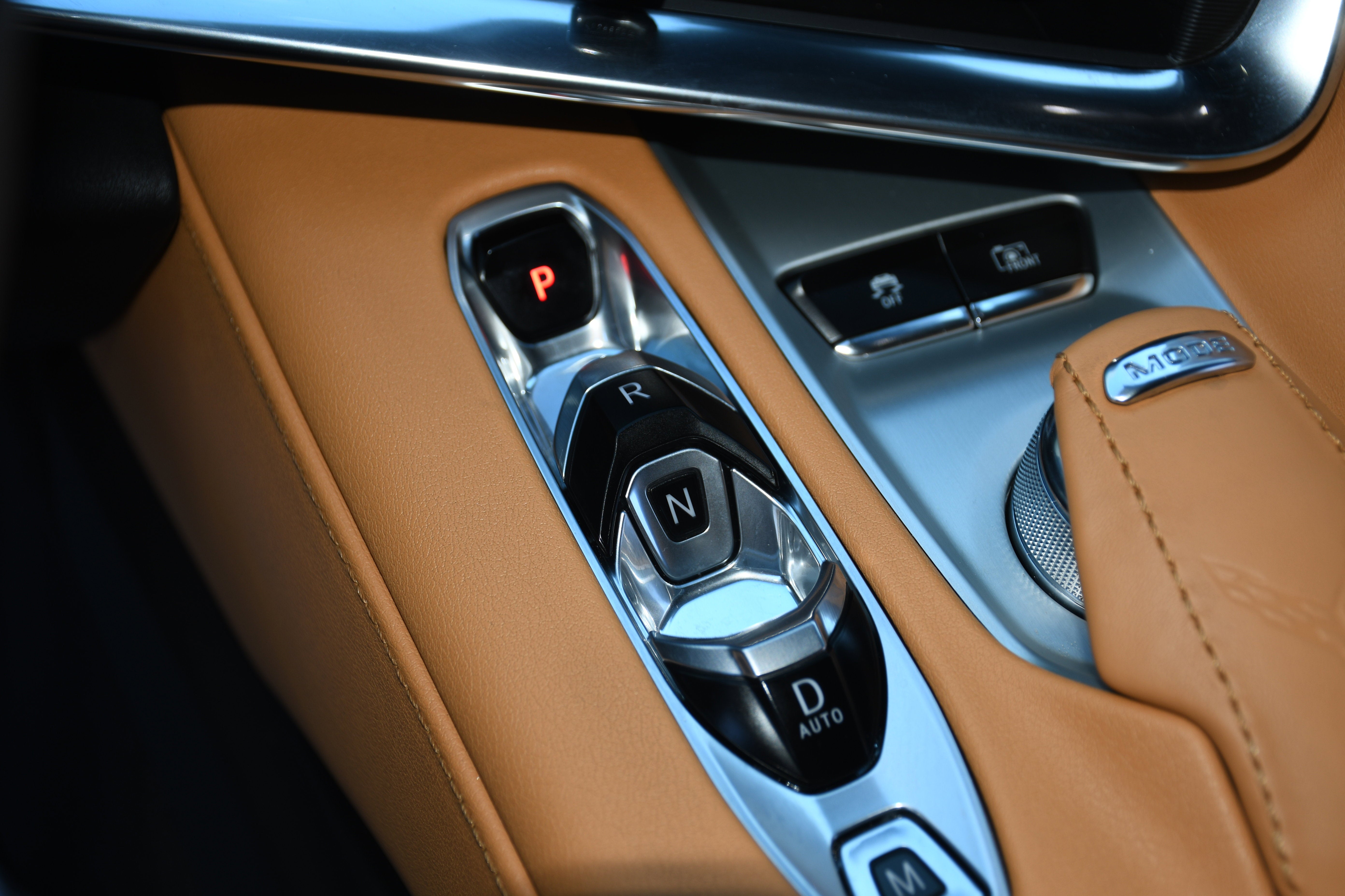 2020 Chevrolet Corvette 2LT