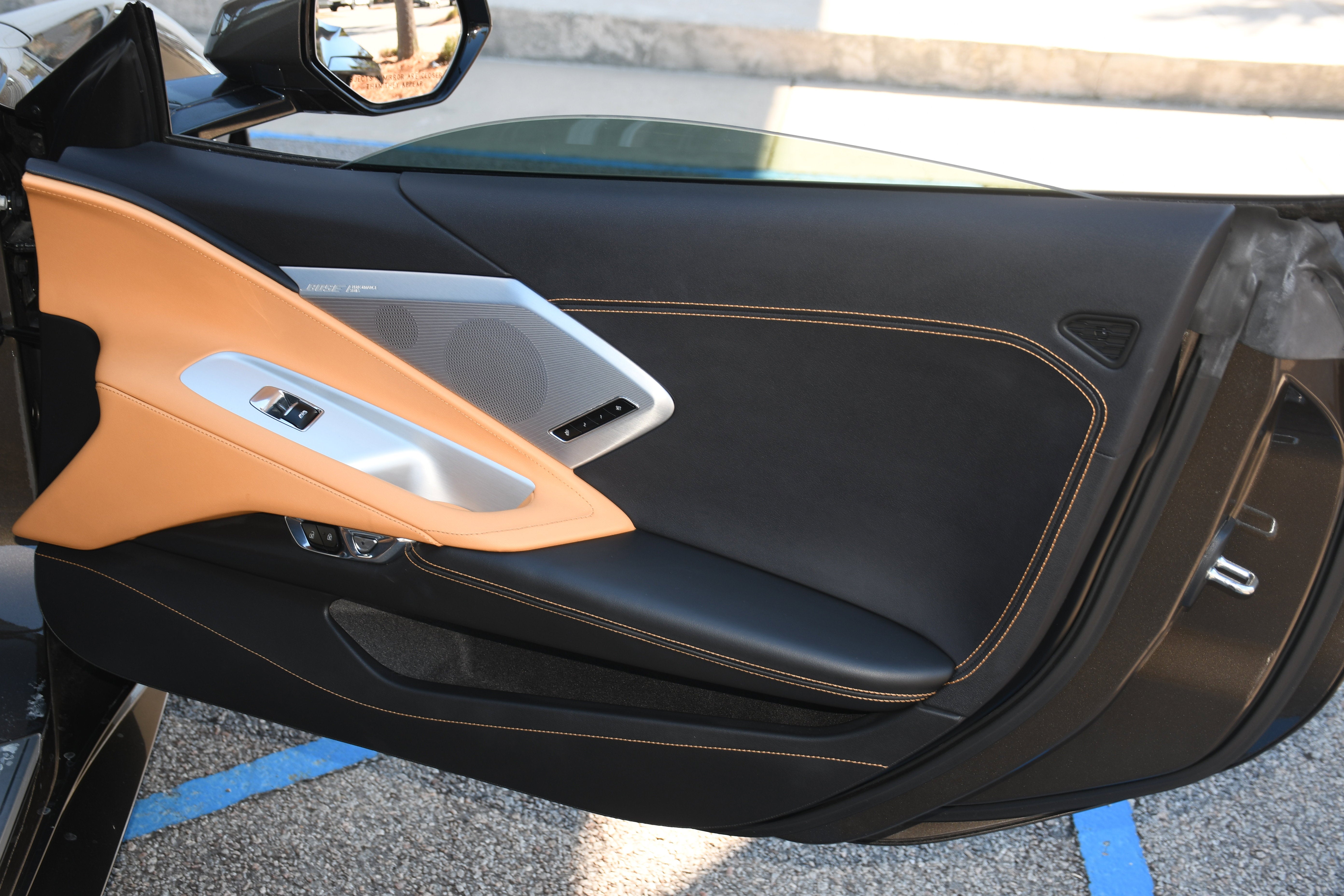 2020 Chevrolet Corvette 2LT