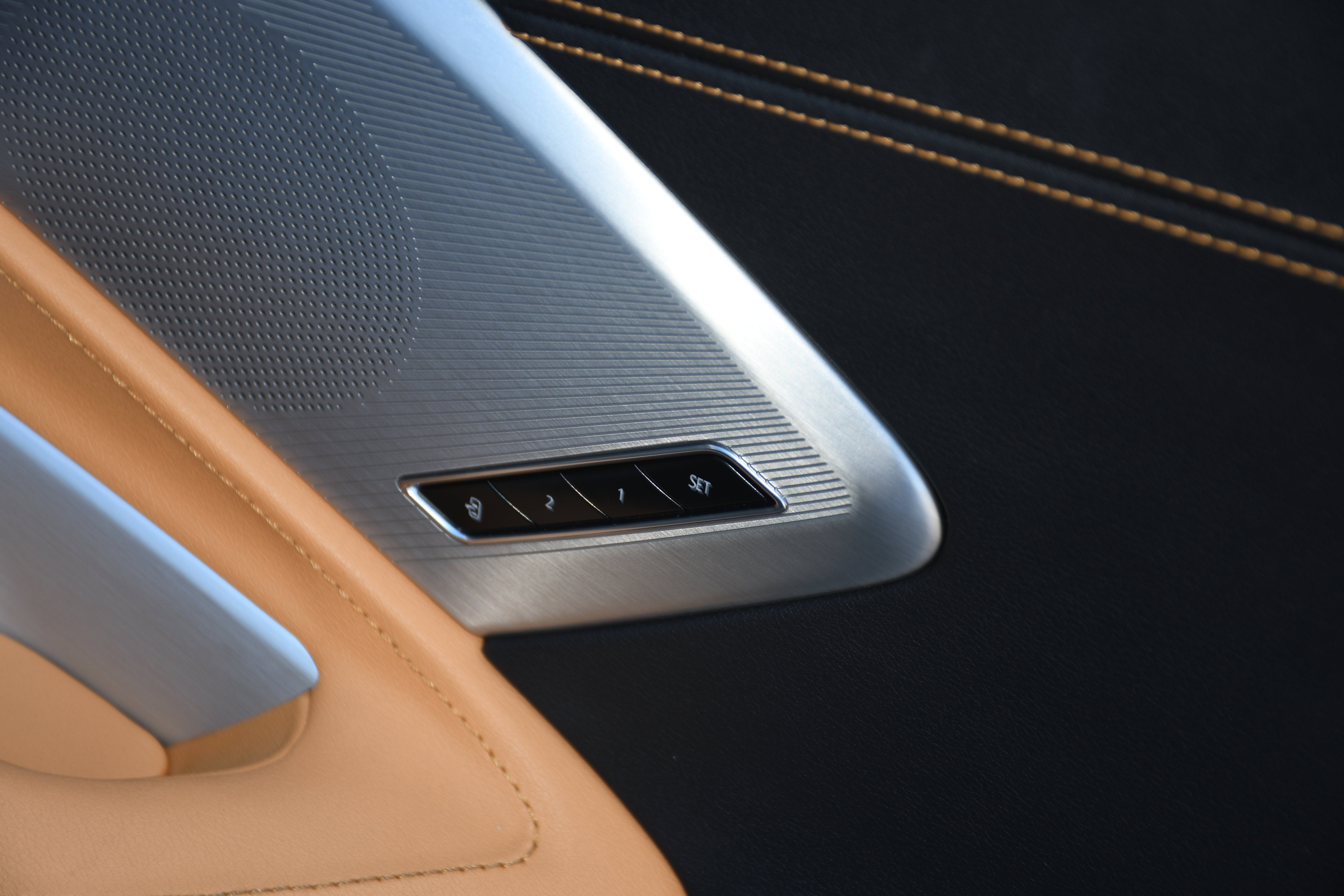 2020 Chevrolet Corvette 2LT