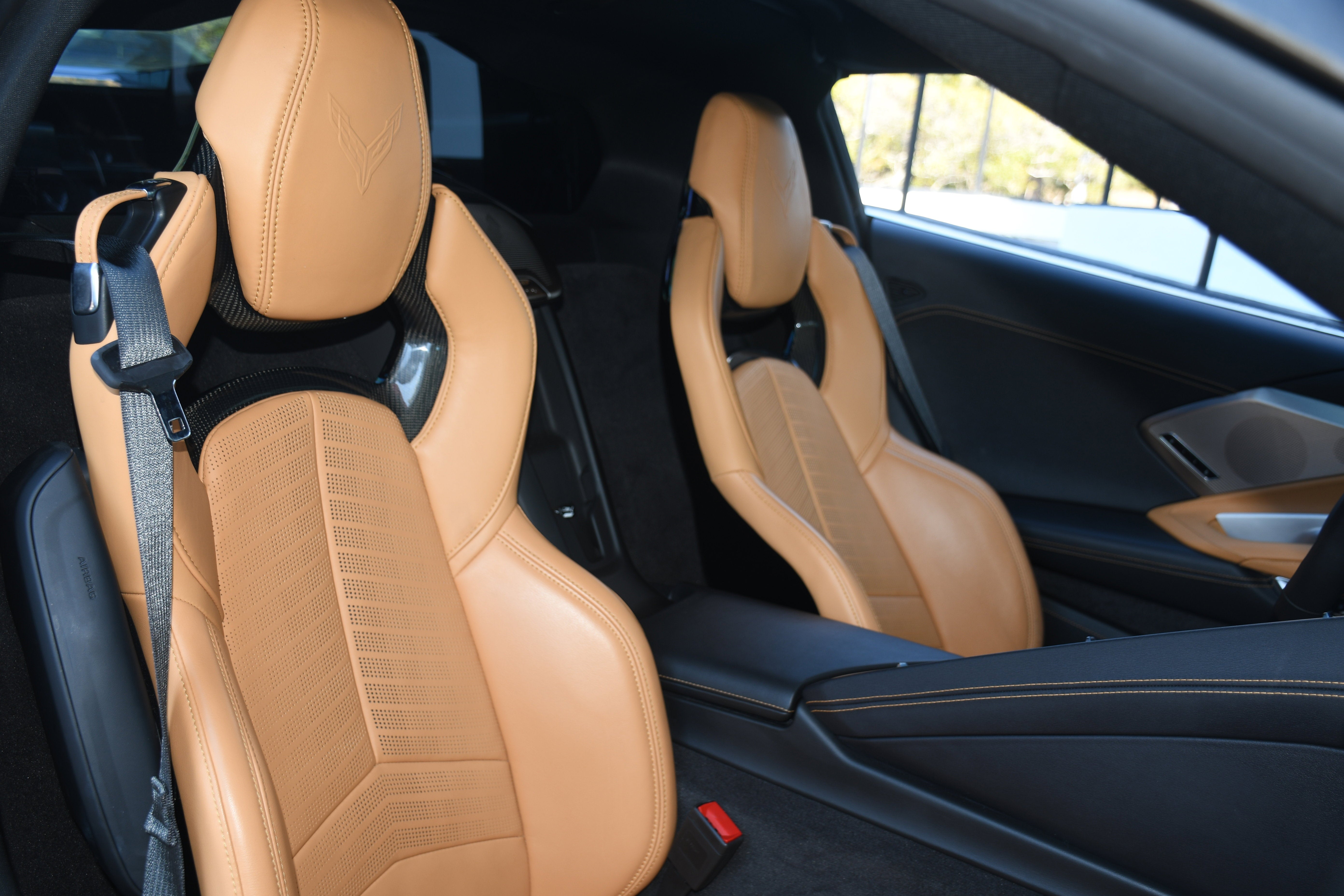 2020 Chevrolet Corvette 2LT