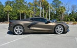 2020 Chevrolet Corvette 2LT
