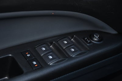 2022 Chevrolet Colorado 4WD Z71