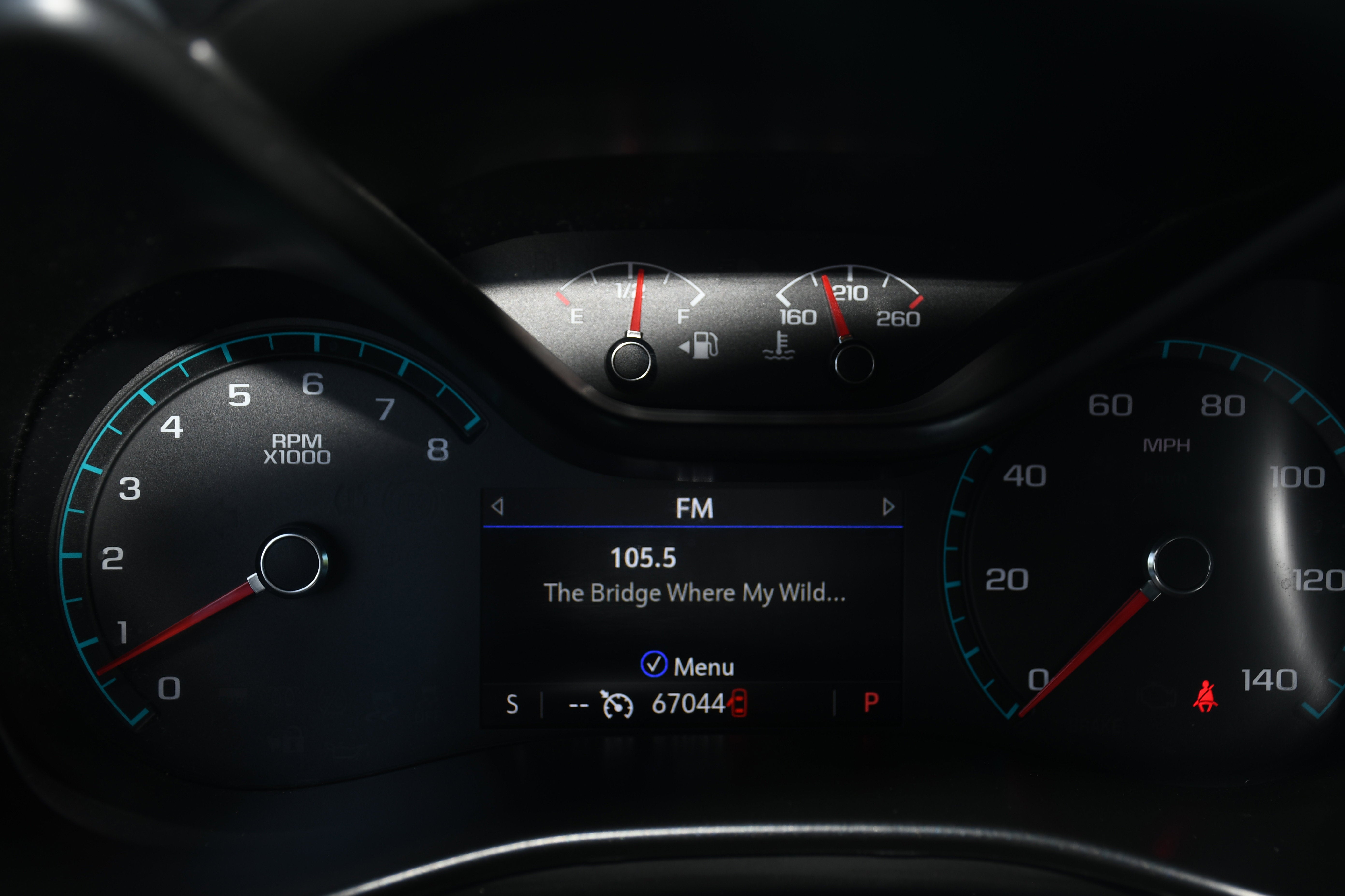 2022 Chevrolet Colorado 4WD Z71