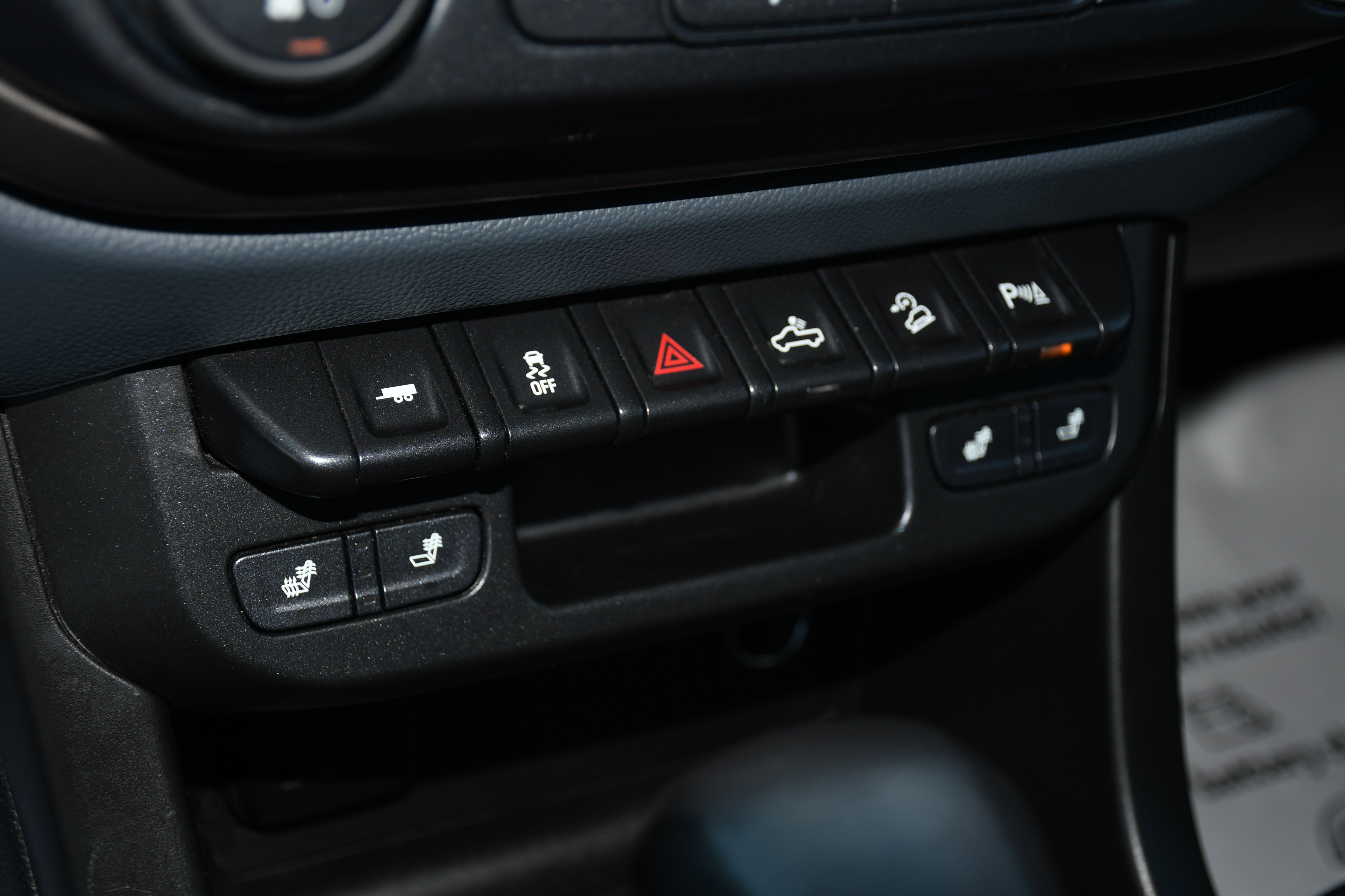 2022 Chevrolet Colorado 4WD Z71