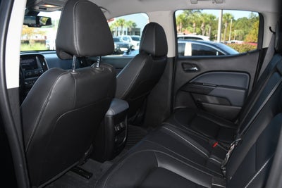 2022 Chevrolet Colorado 4WD Z71