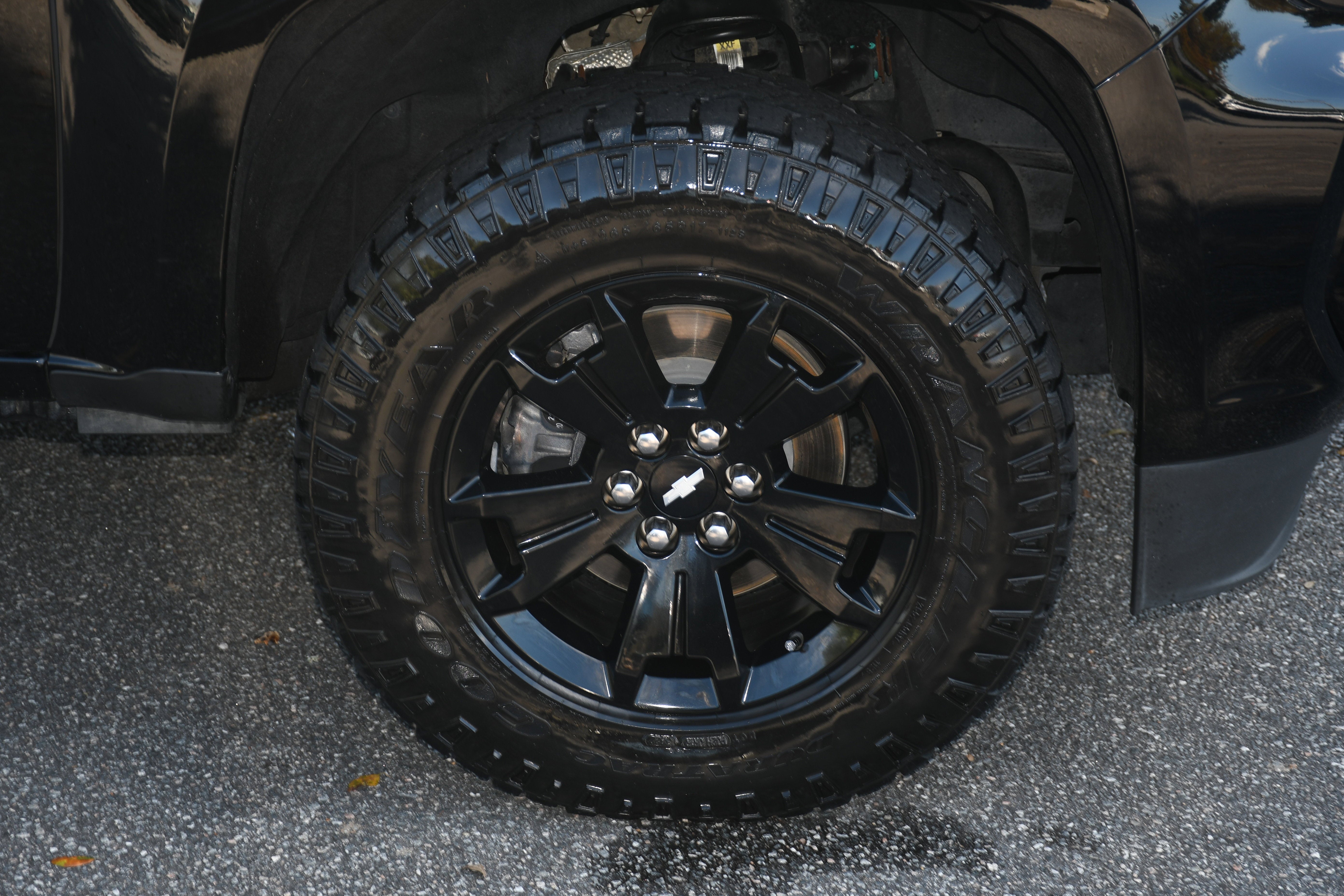 2022 Chevrolet Colorado 4WD Z71