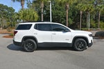 2022 GMC Acadia AT4