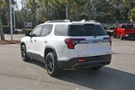 2022 GMC Acadia AT4