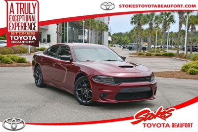 2022 Dodge Charger R/T
