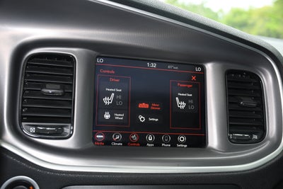 2022 Dodge Charger R/T