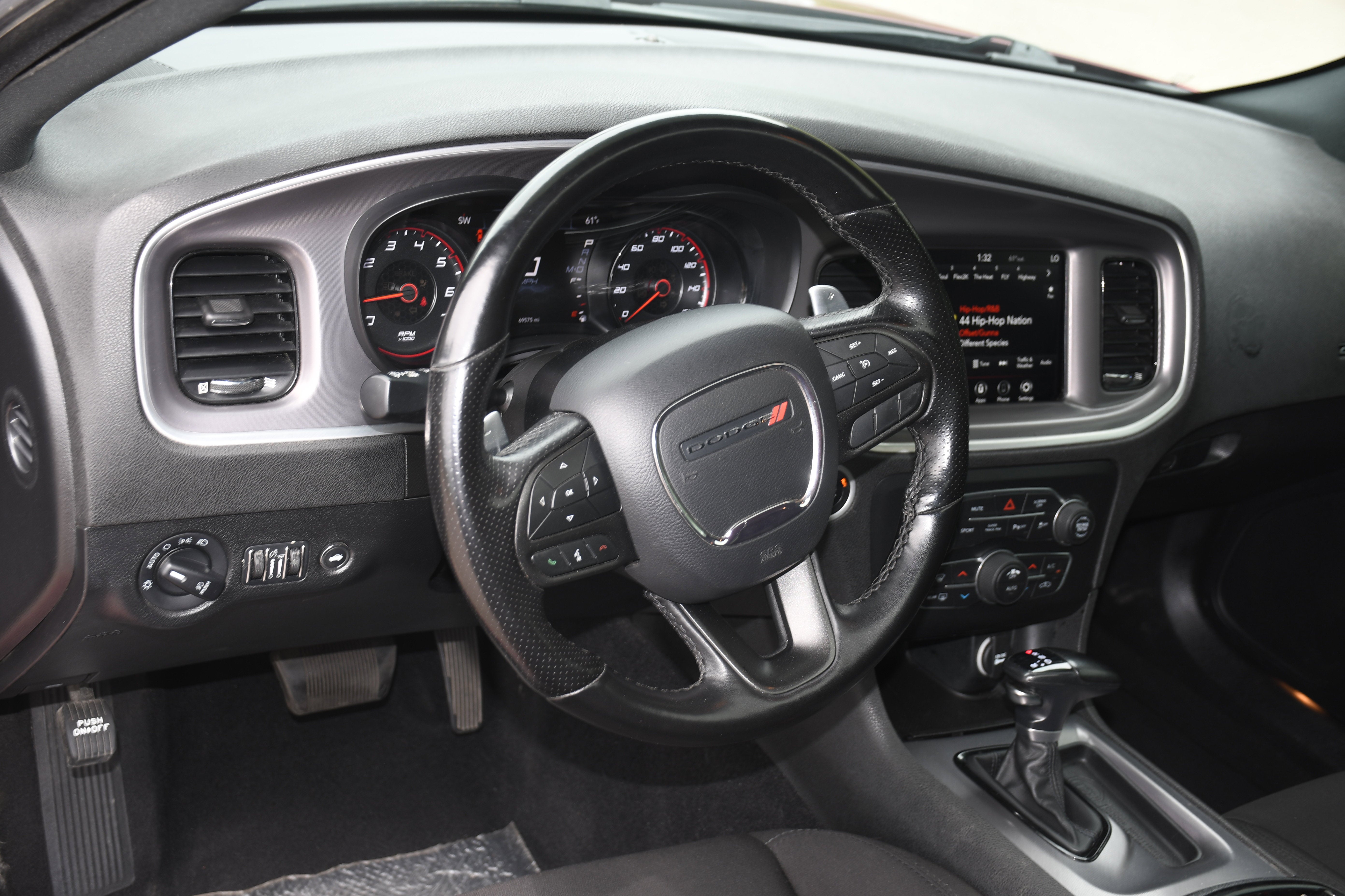 2022 Dodge Charger R/T