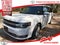 2017 Ford Flex Limited