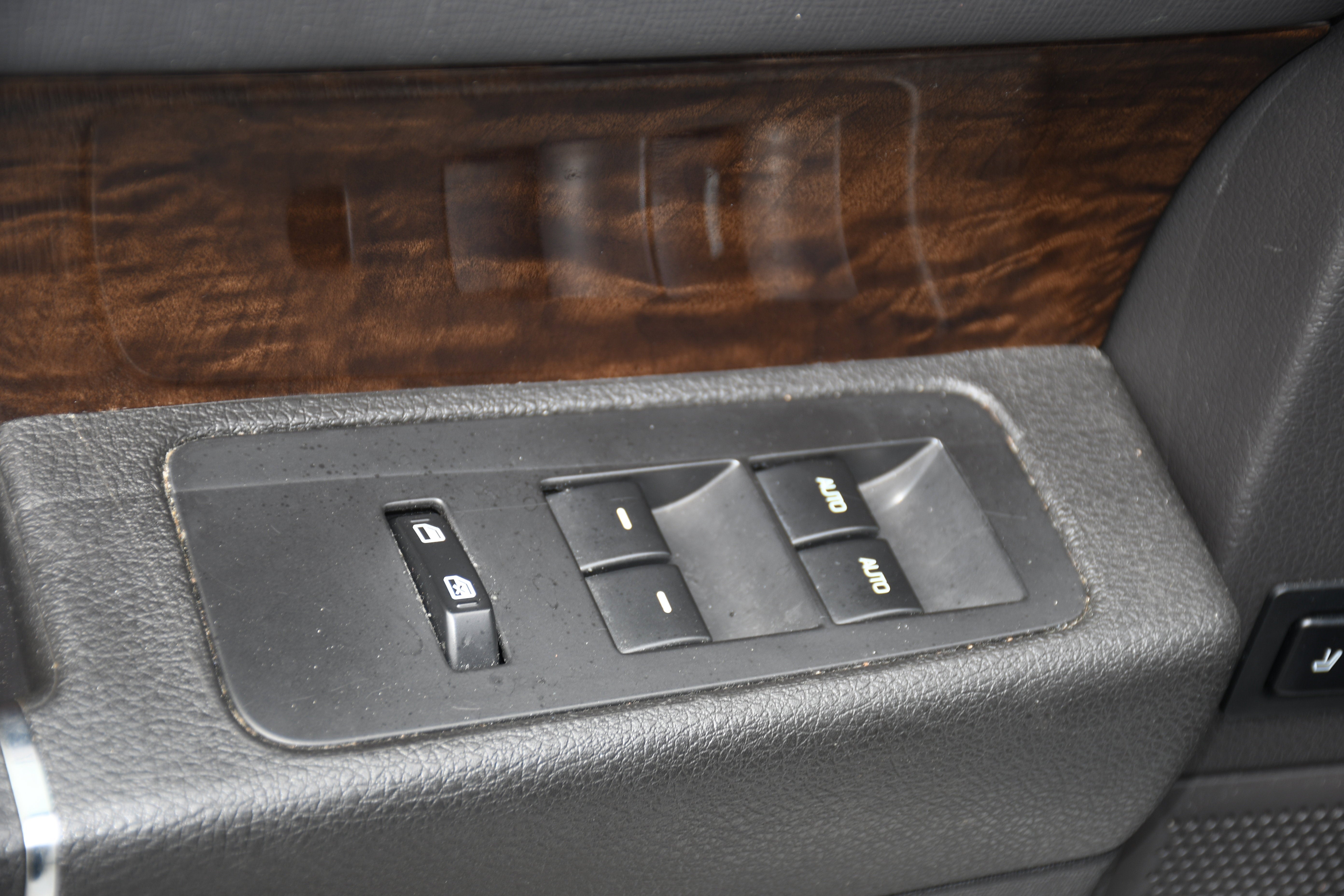 2017 Ford Flex Limited