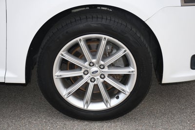 2017 Ford Flex Limited