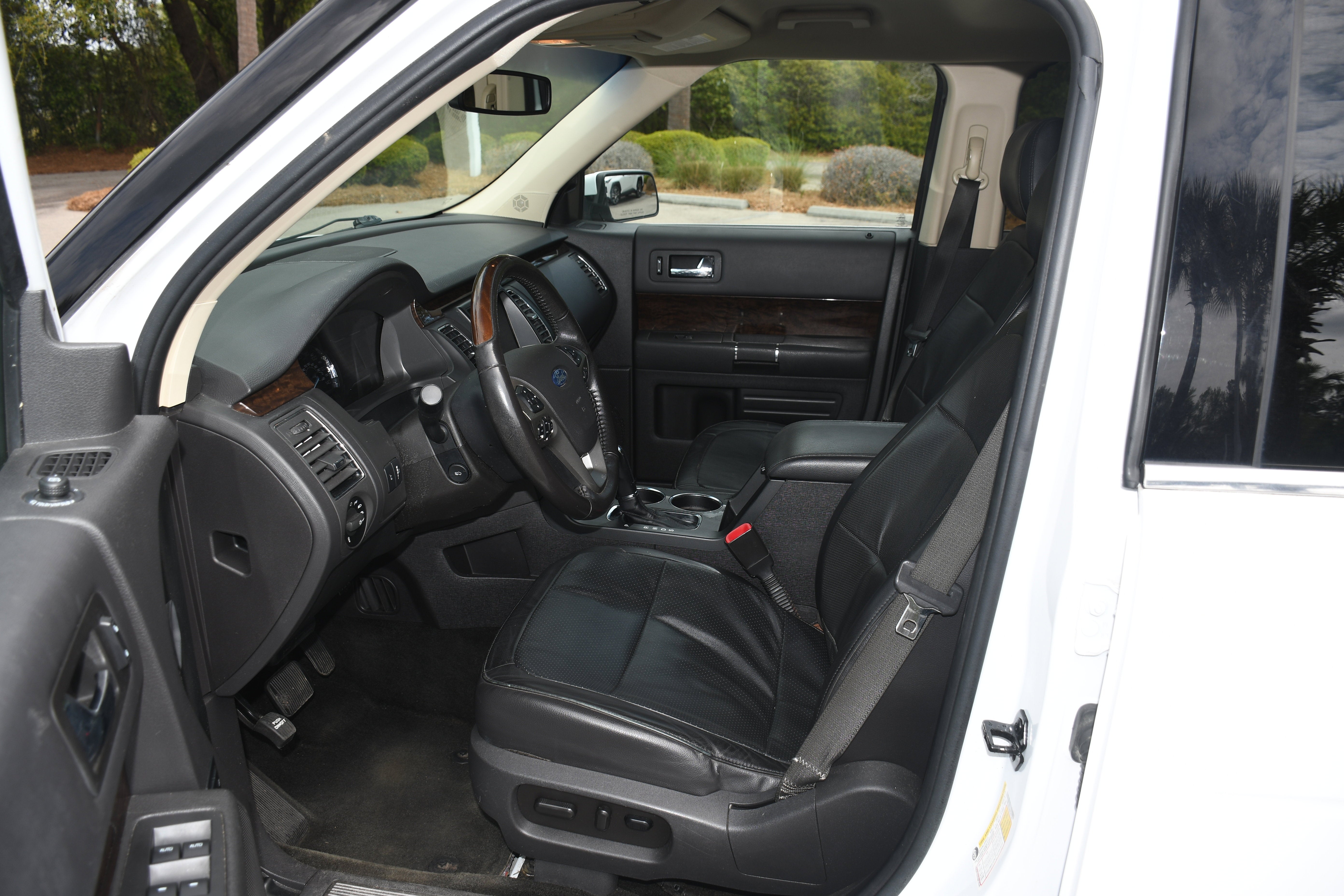 2017 Ford Flex Limited