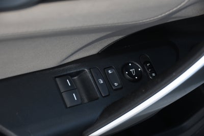 2017 Honda Civic Coupe EX-T