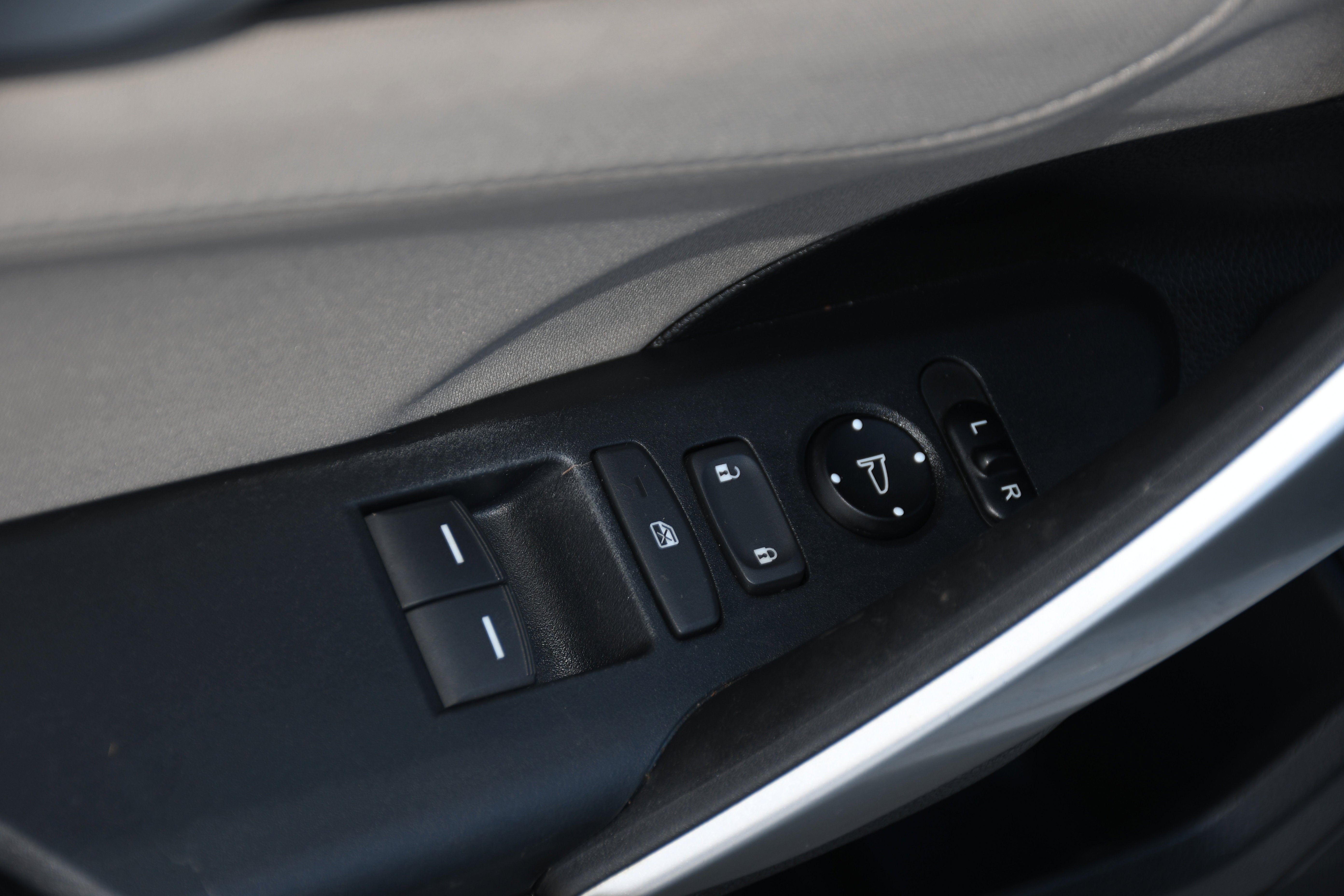 2017 Honda Civic Coupe EX-T