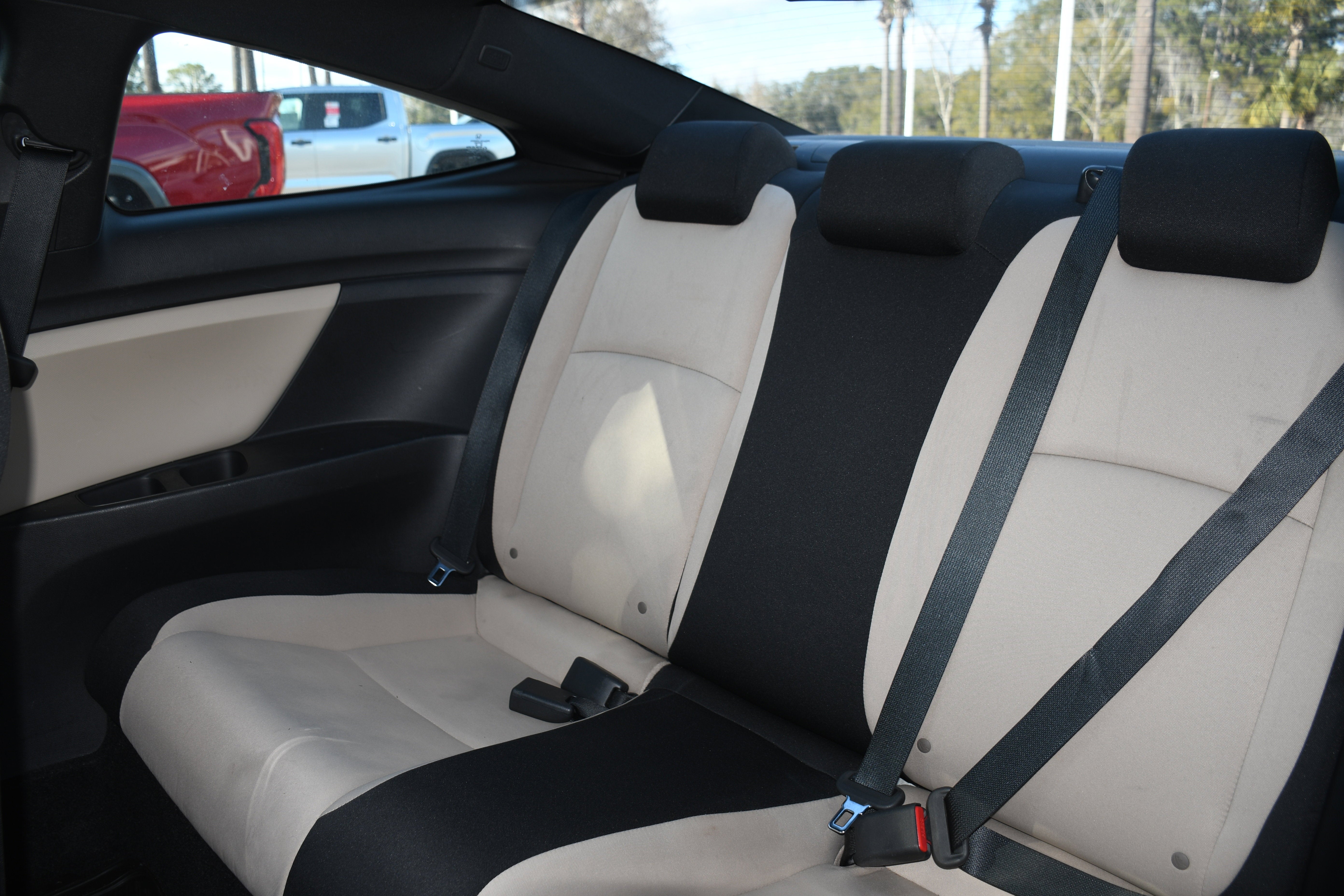 2017 Honda Civic Coupe EX-T