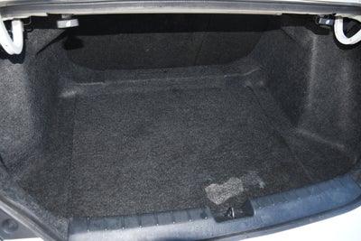 2017 Honda Civic Coupe EX-T