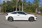 2017 Honda Civic Coupe EX-T
