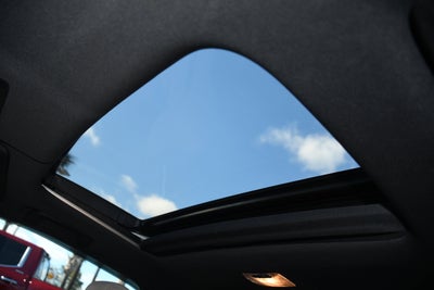 2017 Honda Civic Coupe EX-T