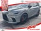 2026 Lexus RX RX 500h F SPORT Performance