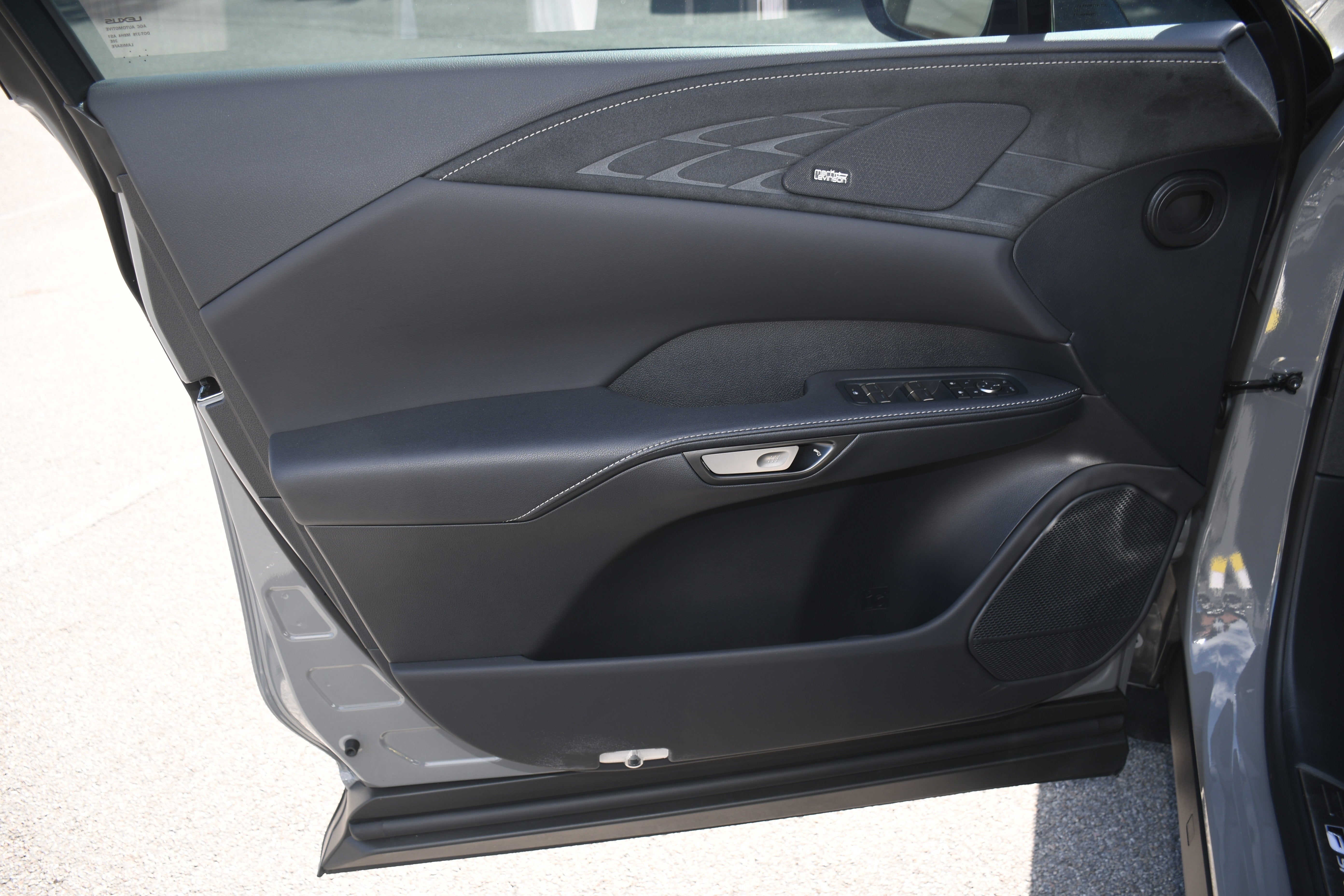 2026 Lexus RX RX 500h F SPORT Performance