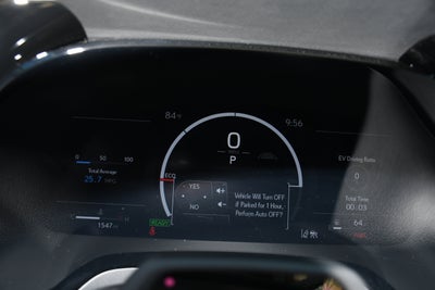 2026 Lexus RX RX 500h F SPORT Performance