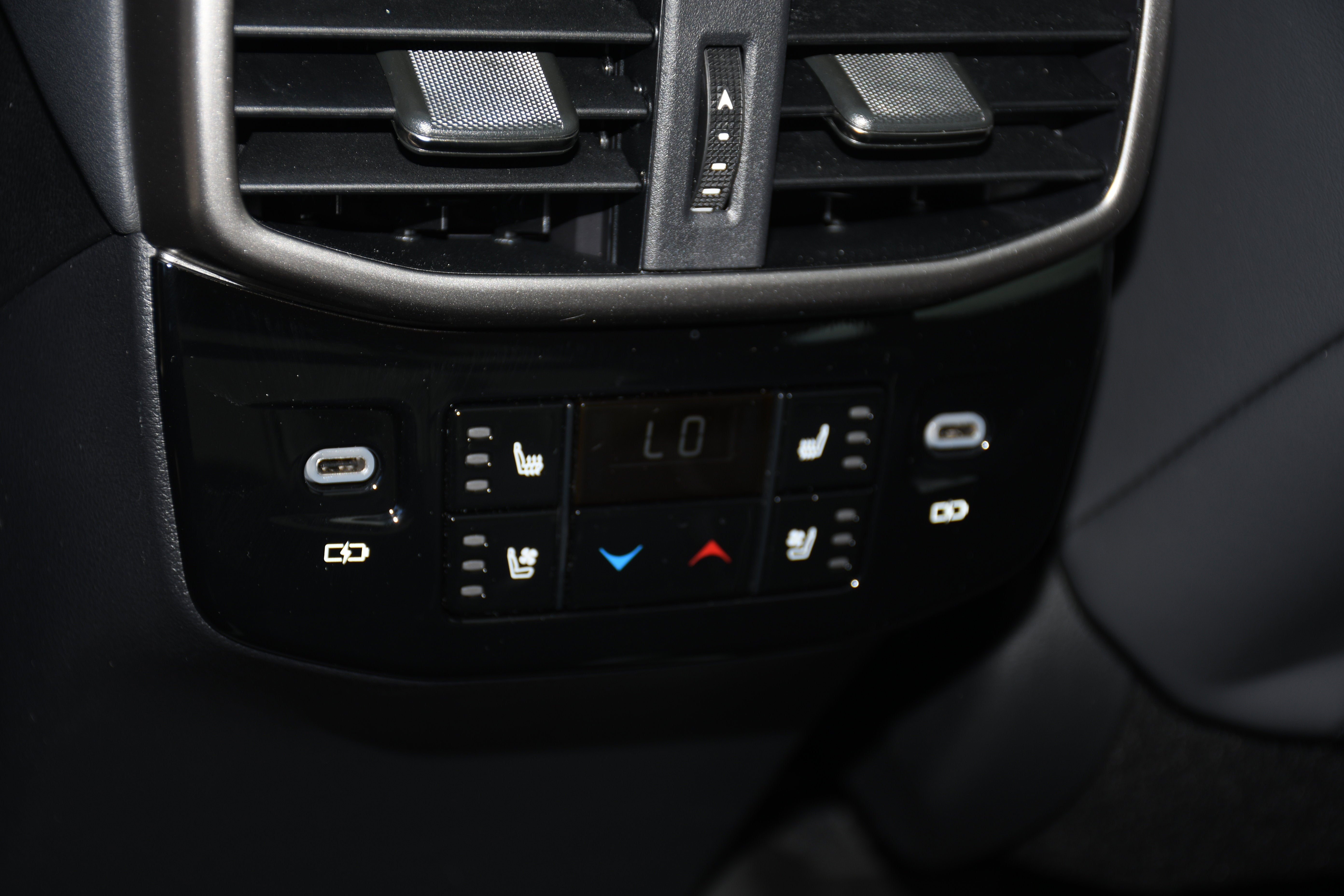 2026 Lexus RX RX 500h F SPORT Performance