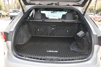 2026 Lexus RX RX 500h F SPORT Performance