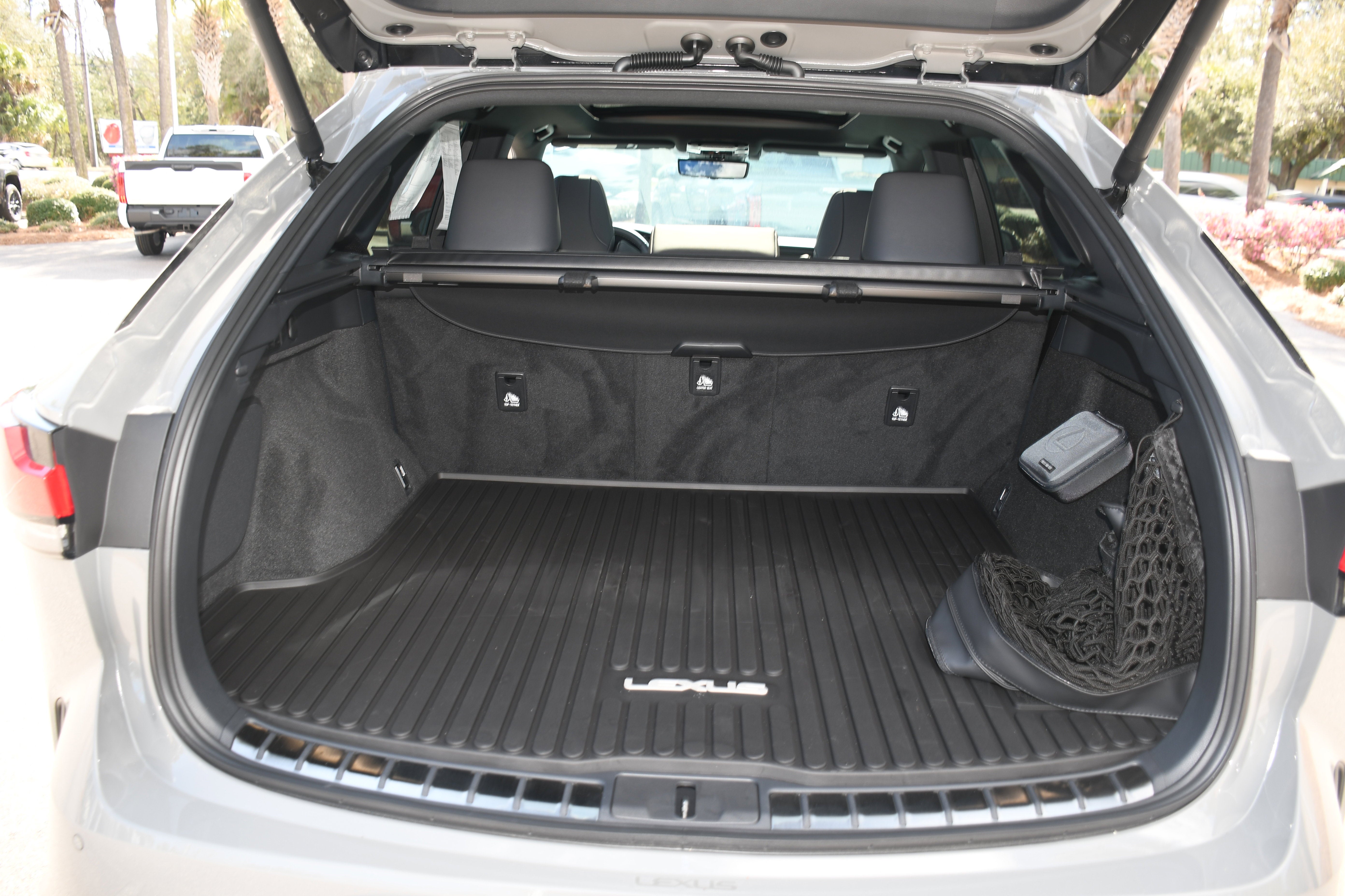 2026 Lexus RX RX 500h F SPORT Performance