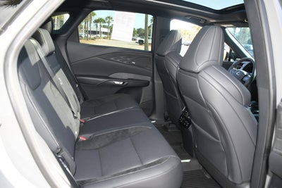 2026 Lexus RX RX 500h F SPORT Performance