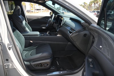 2026 Lexus RX RX 500h F SPORT Performance