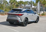 2026 Lexus RX RX 500h F SPORT Performance