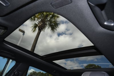 2026 Lexus RX RX 500h F SPORT Performance