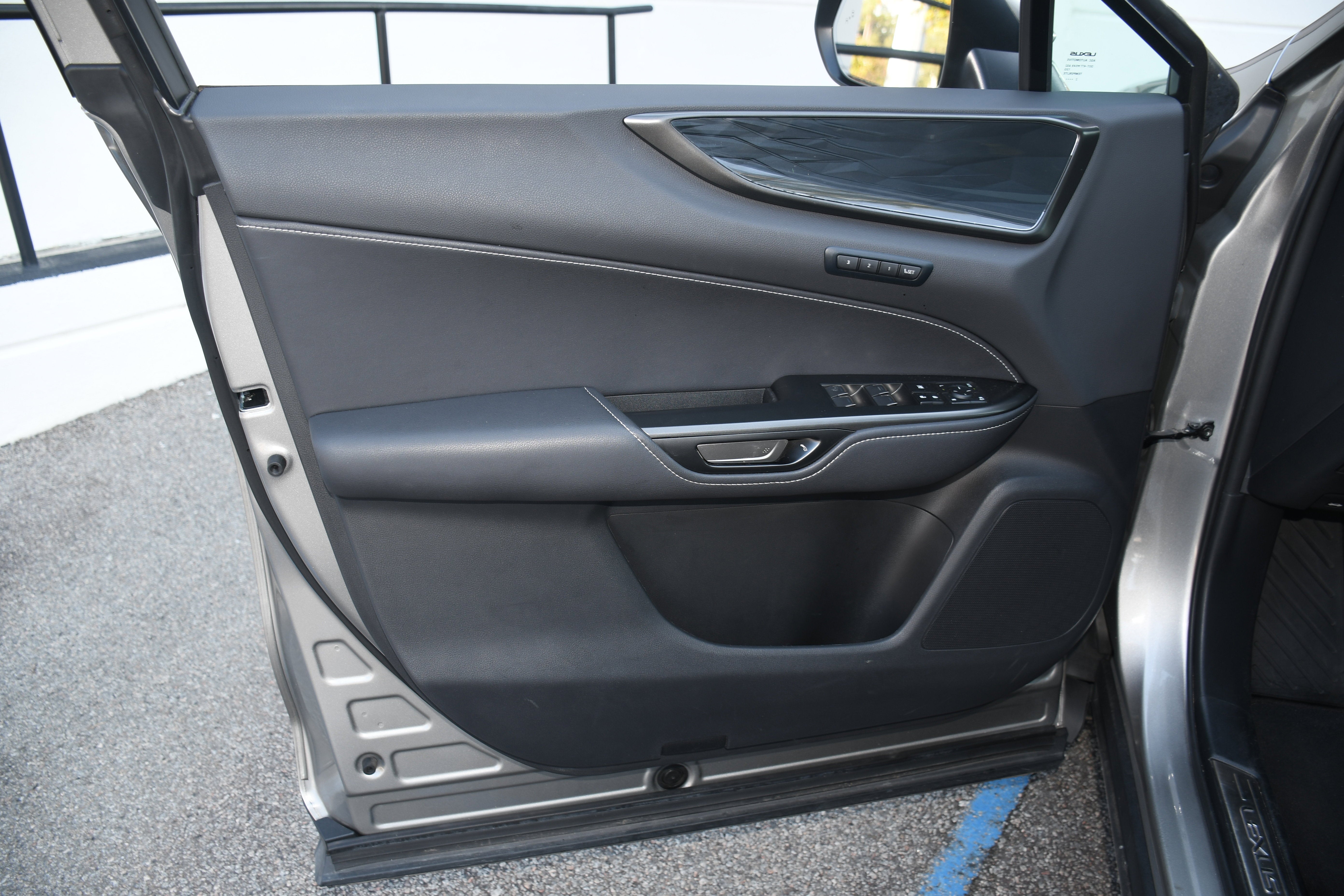 2024 Lexus NX NX 250 Premium